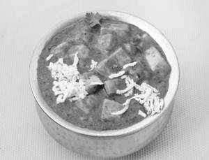 Paneer Butter Masala   