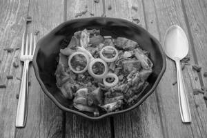 Paneer Chilli