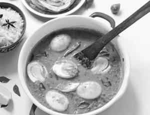 Egg Curry