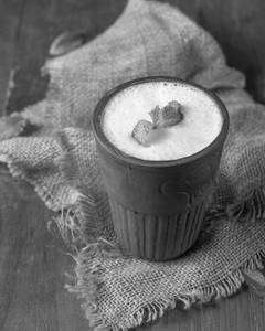 Meethi Punjabi Lassi