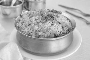 Veg Fried Rice