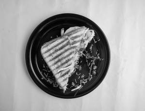 Mexican Cheese Sandwich