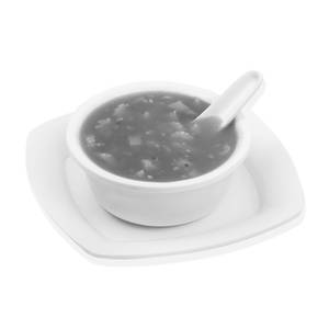 Tom Yum Soup