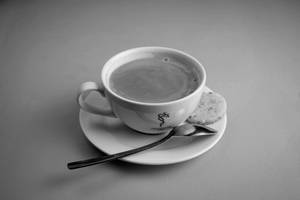 Regular Tea