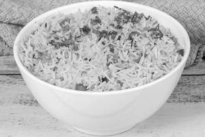 Veg Pulao [750 Ml]