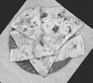 Plain Naan