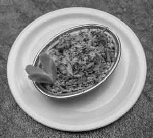 Egg Bhurji