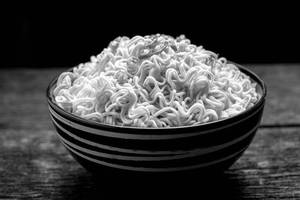 Veg Maggi