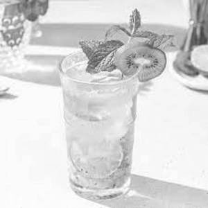 Kiwi Mojito