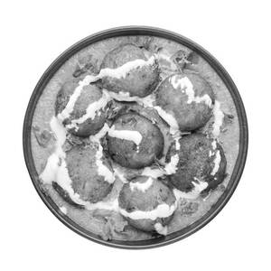 Malai Kofta 