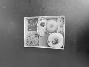 Special Assorted Box 250gms