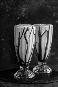 Cold Coffee