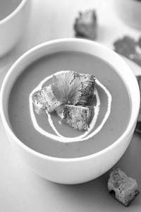 Cream Of Tamato Soup