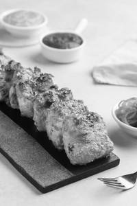 Hyderabadi Fish Tikka