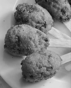 Veg Lollipop (8 Pcs)