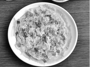 Omelete