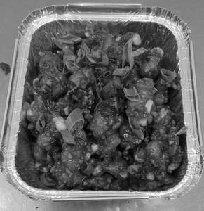 Chicken Cripsy