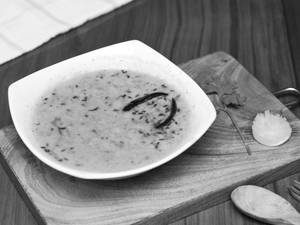 Dal Butter Fry