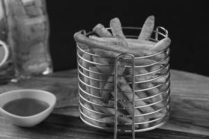 Peri Peri French Fries.Low price