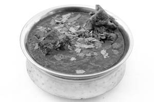 Mutton Do Pyaza( 4 Pcs)  