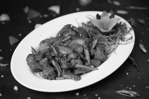 Chilli Fish