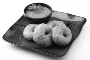 Medu Wada Sambar