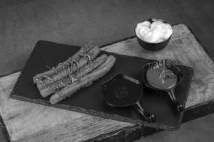 Churros Bites