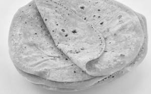 Tawa Roti