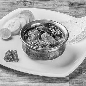 Kadai Paneer