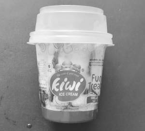 Fun Treat-Vanilla-150ML
