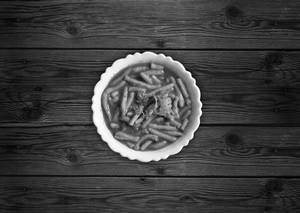 Shev Bhaji [1 Bowl]