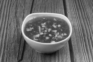 Veg Hot & Sour Soup