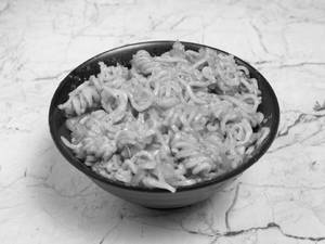 Veg Maggie