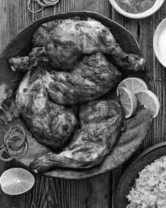 Al Faham Chicken