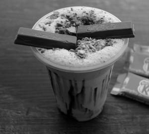Kitkat Shake