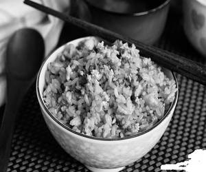 Butter Garlic Fried Rice