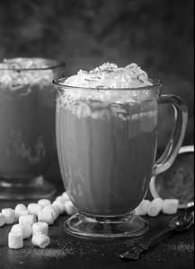 Hot Chocolate