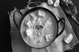 Paneer Lababdar