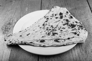 Family Butter Naan