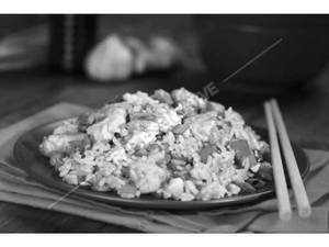 Gongura Chicken Pulao