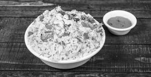 Ghee Rice