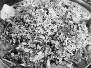 Matki Bhel