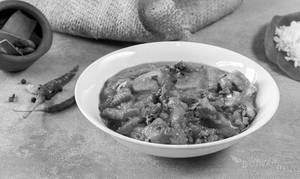 Mixed Vegetable Curry