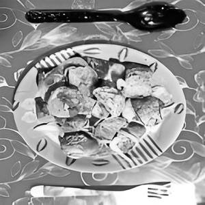 Malai Chaap
