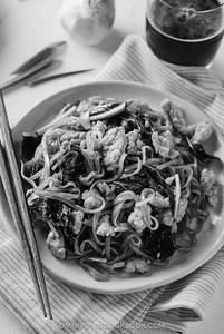 Thai Fat Noodle