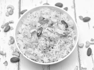 Kashimiri Pulao