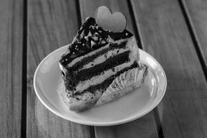 Chocolate Chips Pastry