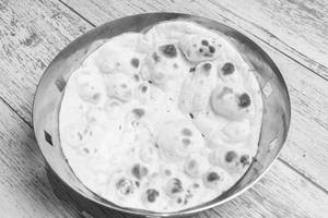 Tandoori Roti [Atta]
