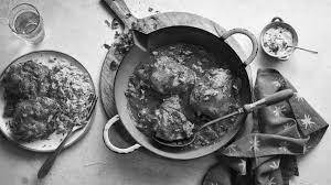 Chicken Rogan Josh