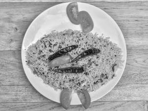 Tomato Rice